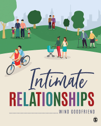 Immagine di copertina: Intimate Relationships 1st edition 9781506386164