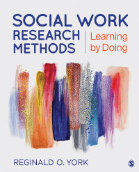 Cover image: Social Work Research Methods 1st edition 9781506387192