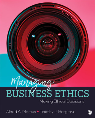 Imagen de portada: Managing Business Ethics 1st edition 9781506388595