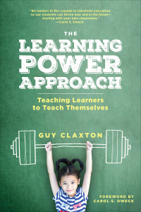 Imagen de portada: The Learning Power Approach 1st edition 9781506388700