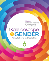 Omslagafbeelding: The Kaleidoscope of Gender 6th edition 9781506389103
