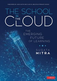 Titelbild: The School in the Cloud 1st edition 9781506389172