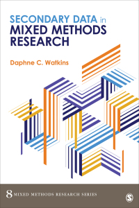 Immagine di copertina: Secondary Data in Mixed Methods Research 1st edition 9781506389578