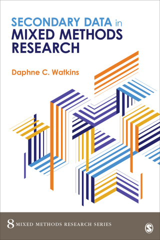 Cover image: Secondary Data in Mixed Methods Research 1st edition 9781506389578