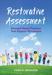 Cover image: Restorative Assessment 1st edition 9781506390253