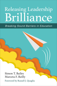 Cover image: Releasing Leadership Brilliance 1st edition 9781506346960