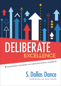 Cover image: Deliberate Excellence 1st edition 9781506392011