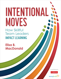 表紙画像: Intentional Moves 1st edition 9781506392844