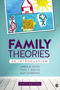 Titelbild: Family Theories: An Introduction 5th edition 9781506394909