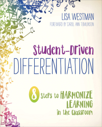 صورة الغلاف: Student-Driven Differentiation 1st edition 9781506396576