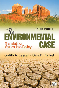 Imagen de portada: The Environmental Case 5th edition 9781506396965