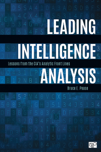 Cover image: Leading Intelligence Analysis 1st edition 9781506397139