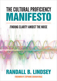 表紙画像: The Cultural Proficiency Manifesto 1st edition 9781506399379