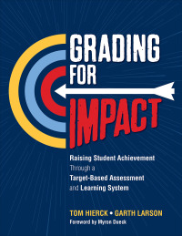 Cover image: Grading for Impact 1st edition 9781506399423
