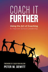 Cover image: Coach It Further 1st edition 9781506399492