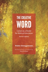 Cover image: The Creative Word 2nd edition 9781451499582