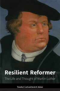 Cover image: Resilient Reformer 9781451494150