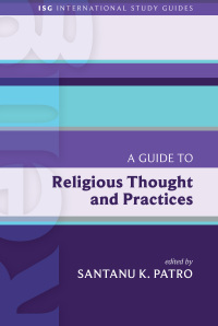 Cover image: A Guide to Religious Thought and Practices 9781451499636