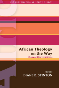Cover image: African Theology on the Way 9781451499643