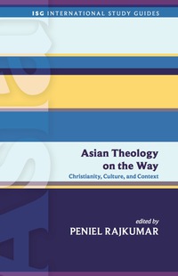 Cover image: Asian Theology on the Way 9781451499667