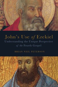 Cover image: John's Use of Ezekiel 9781451490312