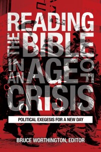 Imagen de portada: Reading the Bible in an Age of Crisis 9781451482867