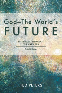 Cover image: God--The World's  Future 3rd edition 9781451482225
