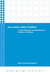 Cover image: Innovation within Tradition 9781451487992
