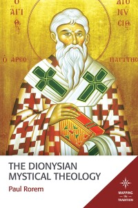 Immagine di copertina: The Dionysian Mystical Theology 9781451495829