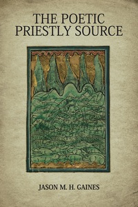 Immagine di copertina: The Poetic Priestly Source 9781451494365