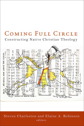 Cover image: Coming Full Circle 9781451487985