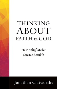 Cover image: Thinking About Faith in God 9781506400679