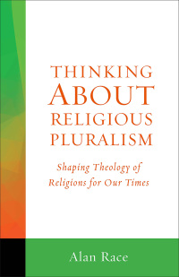 Cover image: Thinking About Religious Pluralism 9781506400693