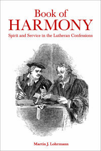 Immagine di copertina: Book of Harmony 9781506400181