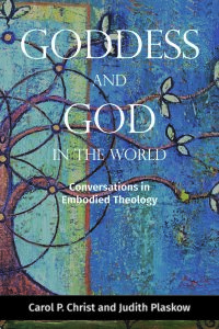 Cover image: Goddess and God in the World 9781506401188