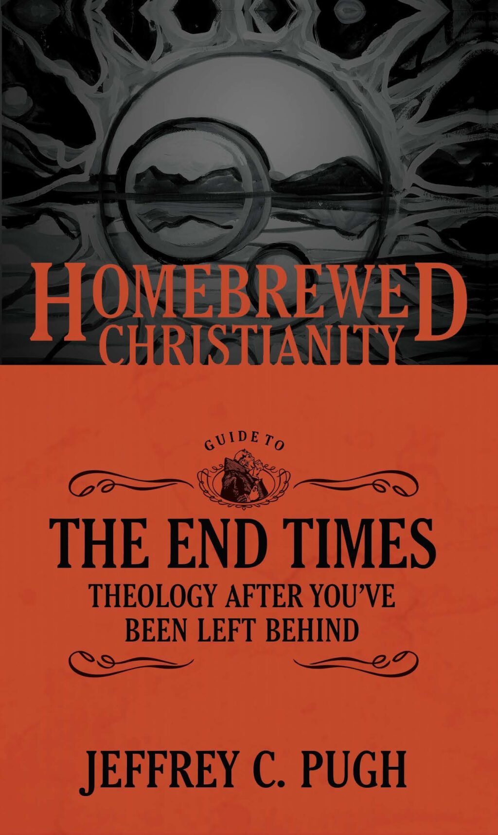 ISBN 9781451499544 product image for The Homebrewed Christianity Guide to the End Times: Theology after You've Been L | upcitemdb.com