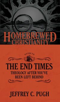 Titelbild: The Homebrewed Christianity Guide to the End Times 9781451499544