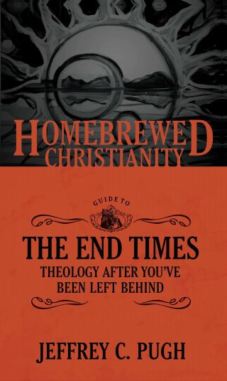 Immagine di copertina: The Homebrewed Christianity Guide to the End Times: Theology after You've Been Left Behind 9781451499544