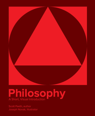 Imagen de portada: Philosophy: A Short, Visual Introduction 9781451492378