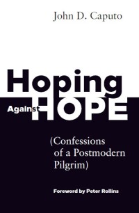 Omslagafbeelding: Hoping Against Hope 9781451499155