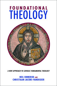 Imagen de portada: Foundational Theology 9781451480412