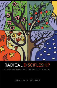 Titelbild: Radical Discipleship 9781506401898