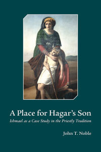 Cover image: A Place for Hagar's Son 9781506402000