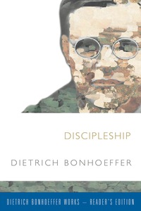 Cover image: Discipleship 9781506402703