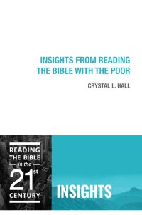 Imagen de portada: Insights from Reading the Bible with the Poor 9781506402789