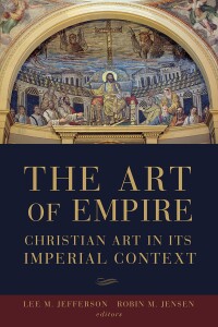Cover image: The Art of Empire 9781451487664