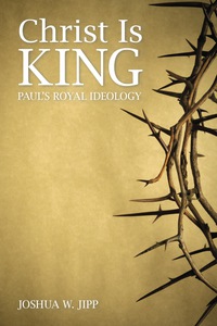 Imagen de portada: Christ Is King 9781451482102