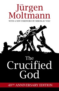 صورة الغلاف: The Crucified God 9781506402956