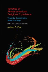 Omslagafbeelding: Varieties of African American Religious Experience 20th edition 9781506403359