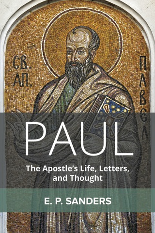 Imagen de portada: Paul: The Apostle's Life, Letters, and Thought 9780800629564